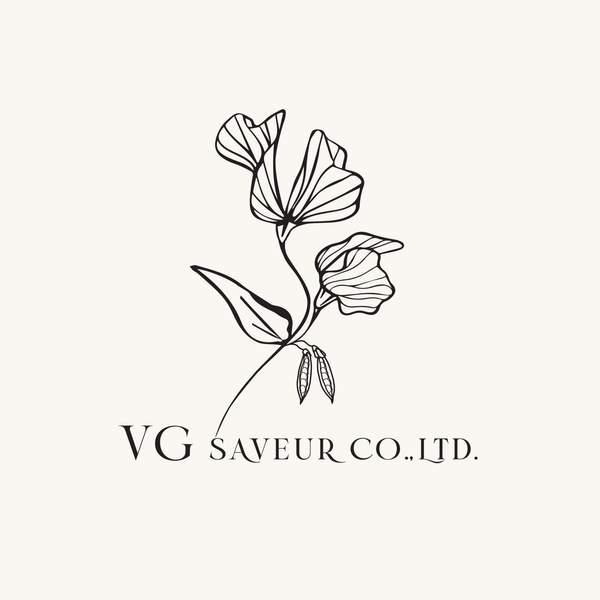 VG saveur