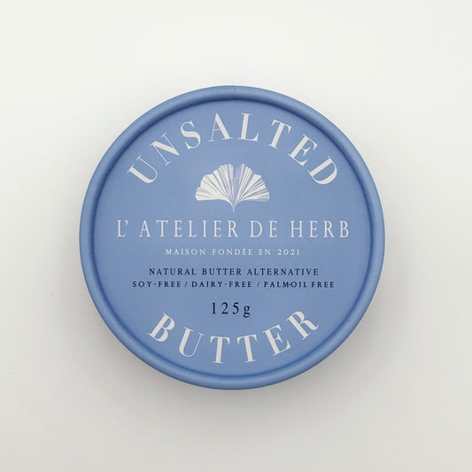 Butter plant based
