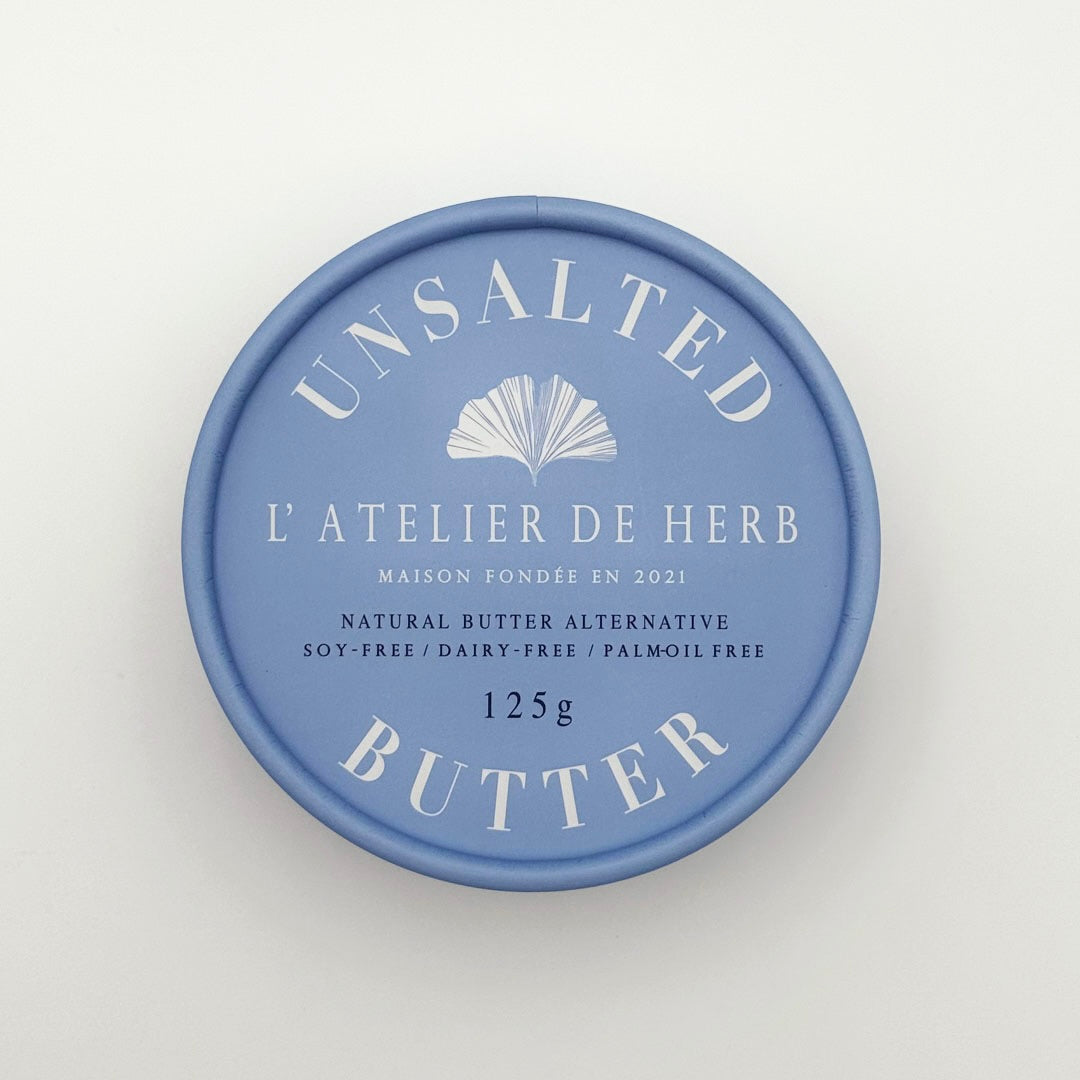 Butter plant based